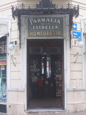 La Primer Farmacia