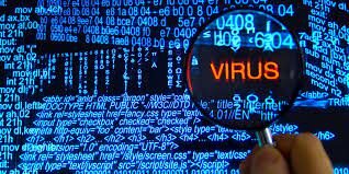 Internet se paralizó por un virus