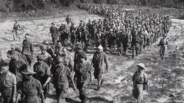 Primera Guerra Indochina