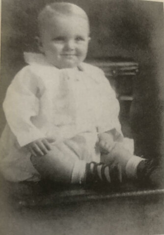 Capote's Early Years