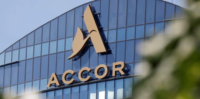 Grupo Accor