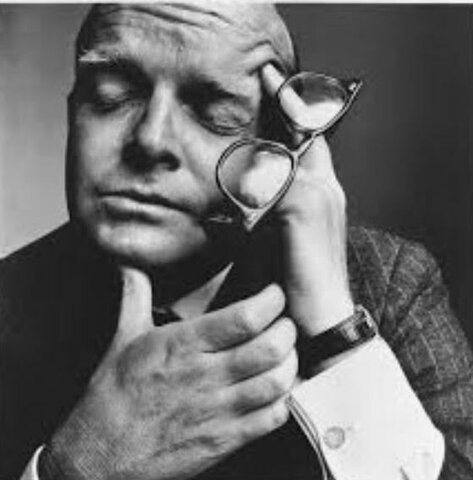 Portrayals of Capote