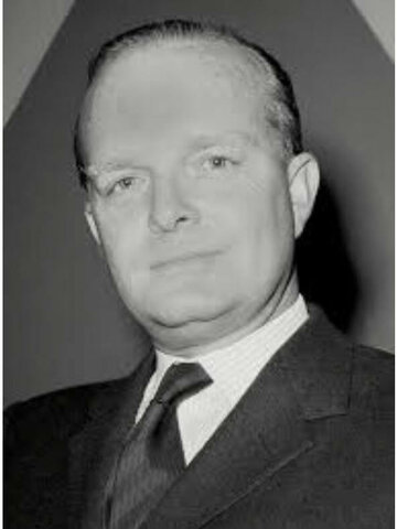 Capote's Final Years