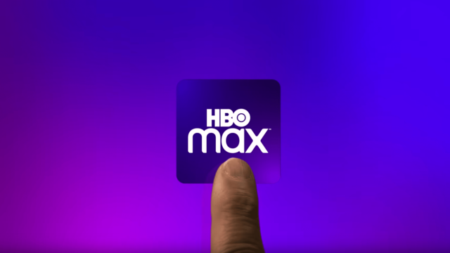 HBO Max