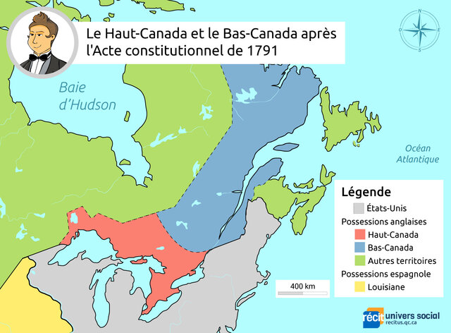 L'Acte constitutionnel
