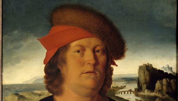 Paracelso (heophrastus Phillippus Aureolus Bombastus von Hohenheim)