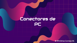 Timeline: Linea de tiempo conexiones de pc