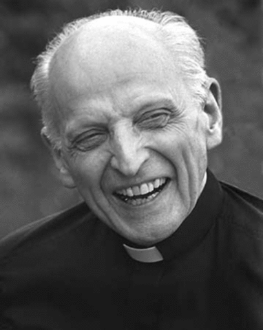 Pedro Arrupe