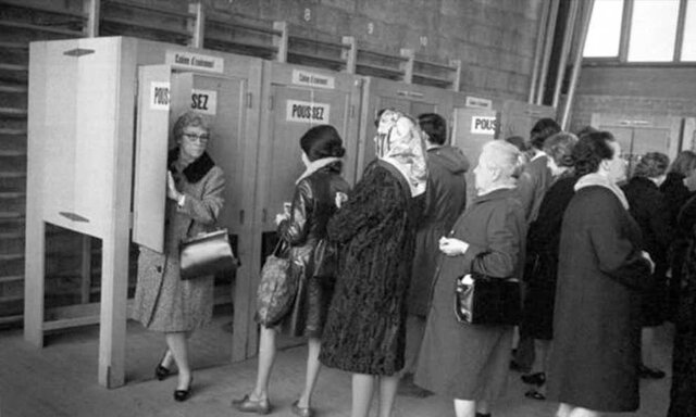 Unión feminista egipcia