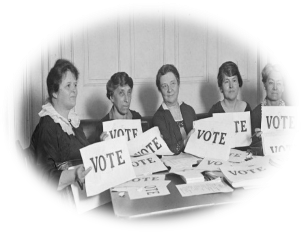 Aprobación de sufragios