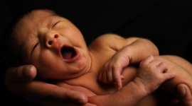 Timeline: Mi autobiografía