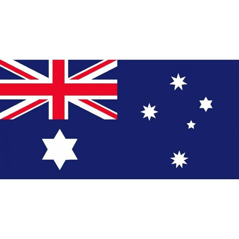 The Altering of The Australian Flag