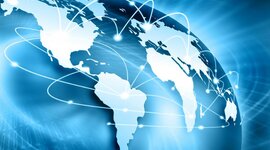 Timeline: Internet, su historia y evolución