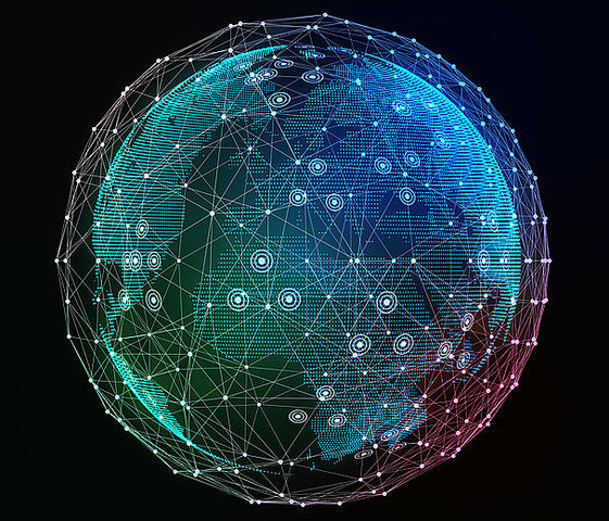 Redes comerciales de paquetes