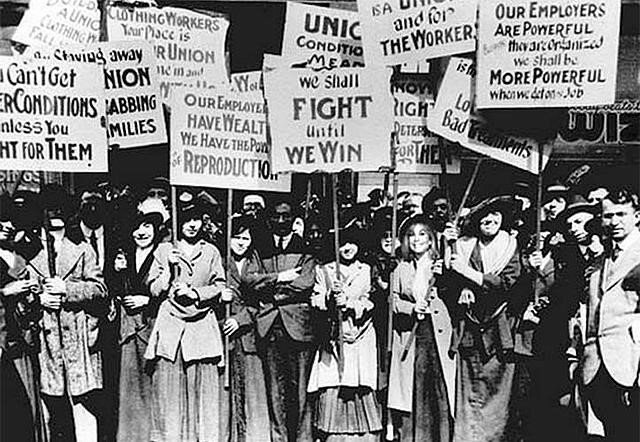 Liga protectora y previsora de la mujer