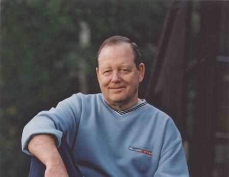 Robert W. Taylor