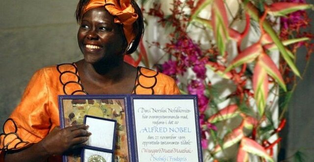 Movimiento Cinturón Verde