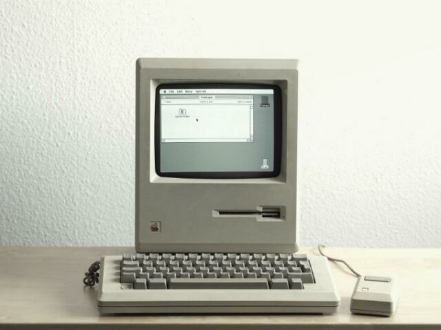 Macintosh