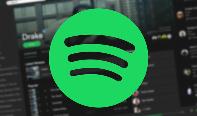 Creación Spotify