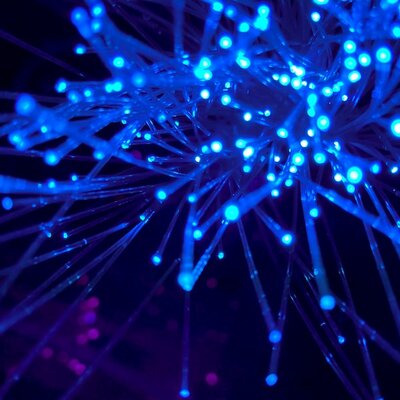 Timeline: Evolución de la internet