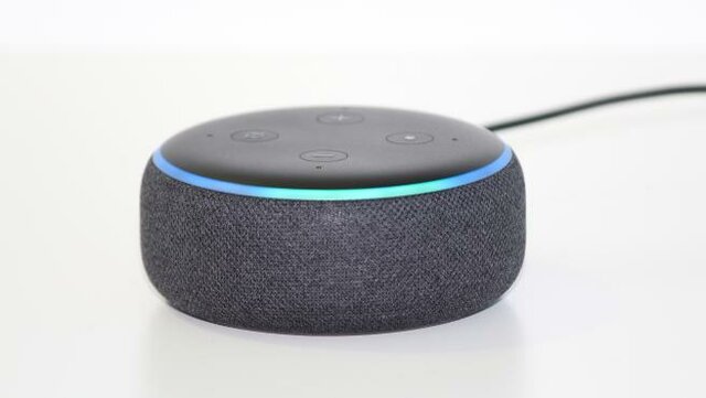 Nace Alexa
