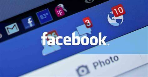 Creación de Facebook