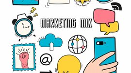 Timeline: Evolución del marketing mix