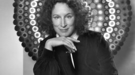 Timeline: Margaret Atwood