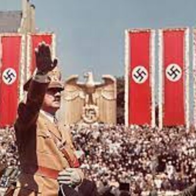 Timeline: world war ll + great depression