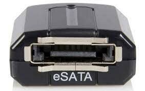 eSATA