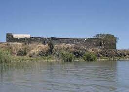 Inicia la toma de la Isla de Mezcala