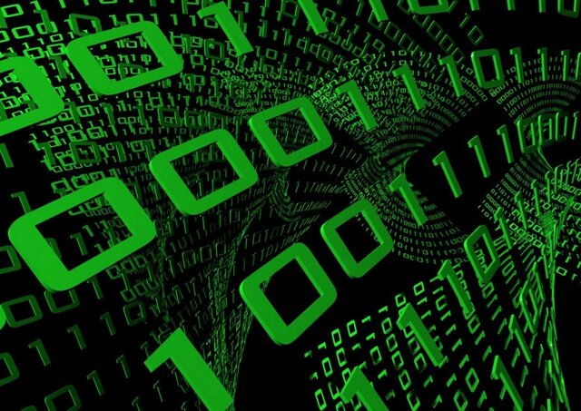 Transmisión de paquetes de datos