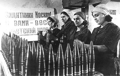 Segunda Guerra Mundial