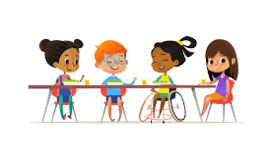 Timeline: History of Special Education and Inclusive Education