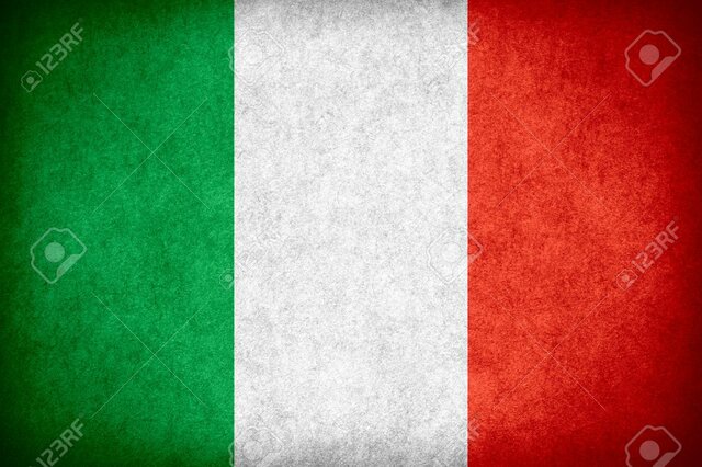Italia.