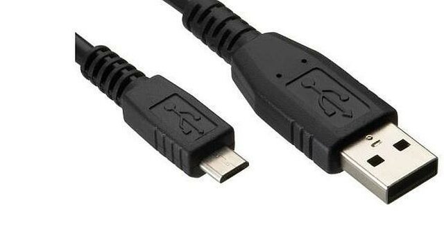 Puerto USB