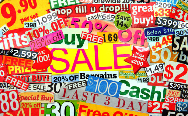 Saturación de productos