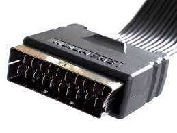 Euroconector