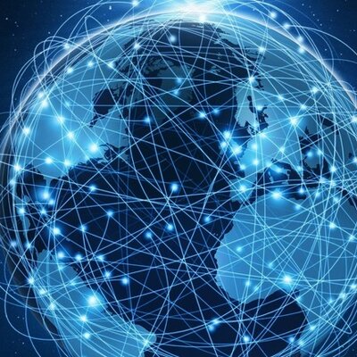 Timeline: Historia del Internet