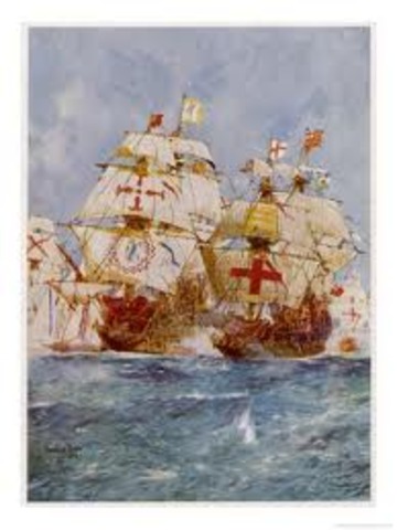 Spanish Armada