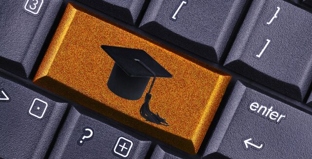 Nacen las primeras universidades virtuales