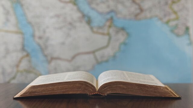 Misión de San Gregorio