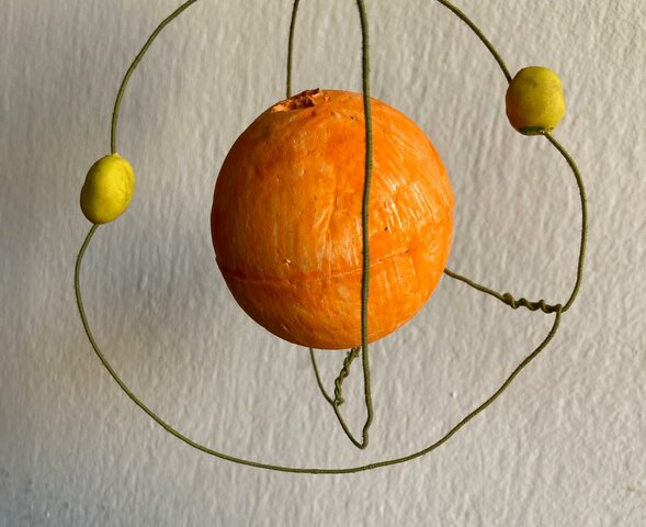 Modelo de Rutherford