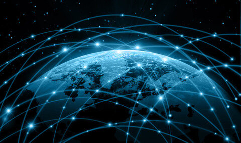 Internetting