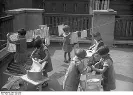 Milan Casa dei Bambini location opened