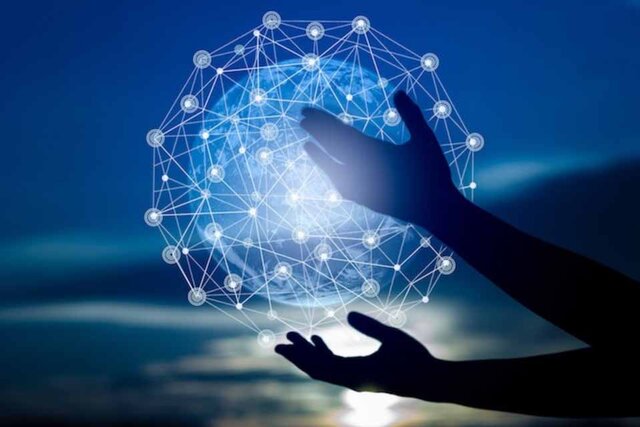 Creación de redes como...