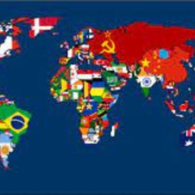 Timeline: Acontecimiento de diferentes paises