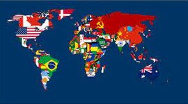 Timeline: Acontecimiento de diferentes paises