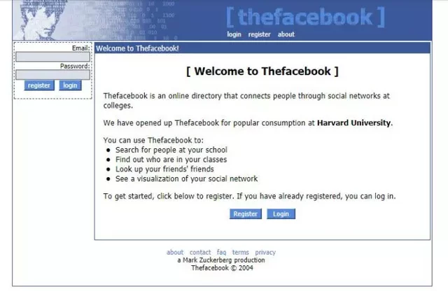 Facebook