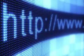 La primera WEB y el WWW.